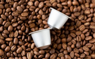 JDE Peet's investește 110 mil. dolari în producția capsulelor de cafea din aluminiu