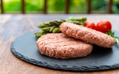 Un start-up din Israel va începe să producă proteină de carne în spațiu