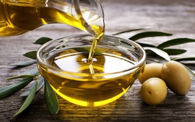Producția de ulei de măsline din Italia a scăzut cu peste 25%
