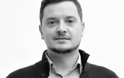 Vlad Ionescu se alătură Tokinomo pe poziția de CMO
