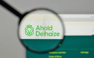 Ahold Delhaize achiziționează un supermarket online din Statele Unite