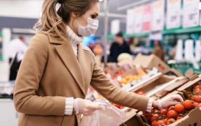 Europa, din nou în carantină. Ce se întâmplă cu piața de retail?