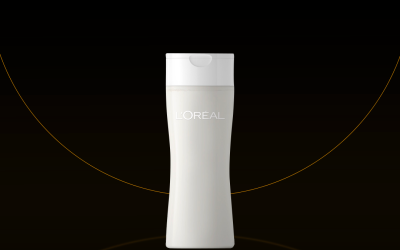 L’Oréal, premieră mondială în ambalaje 
