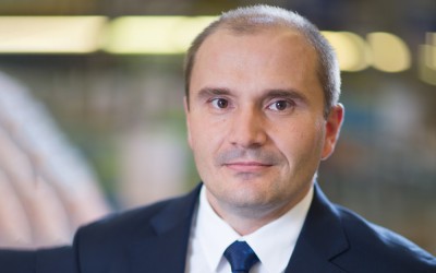 Adrian Ariciu, Metro Cash&Carry România: „Suntem axați pe creștere, avem planuri ambițioase pentru anii următori”