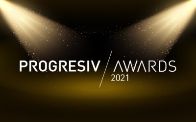 Pregătește-te pentru Progresiv Awards 2021