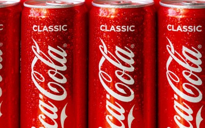 FINALIST PROGRESIV AWARDS 2021: Coca-Cola HBC România, investiție de 9,8 mil. euro într-o linie nouă de îmbuteliere PET 