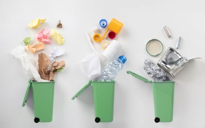 Harta Reciclării, platformă sprijinită de Coca-Cola, a depășit 12.000 de puncte de colectare