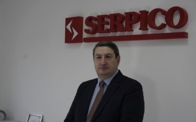 Serpico încheie 2020 cu o creștere a volumelor de 22%