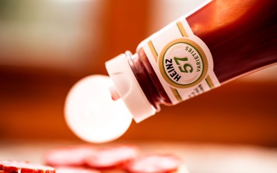 Kraft Heinz va livra mâncare gata preparată în Europa