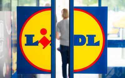 Lidl ajunge la o rețea națională de 285 de magazine