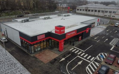 Rețeaua Penny, extinsă cu 20 de locații în acest an