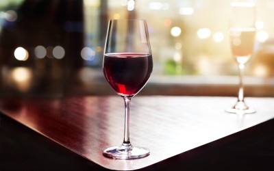 Piața vinului, în scădere în ultimii ani