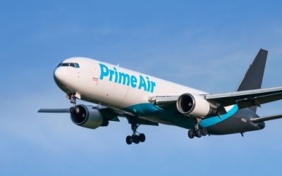 Amazon cumpără 11 avioane pentru a extinde rețeaua de livrare