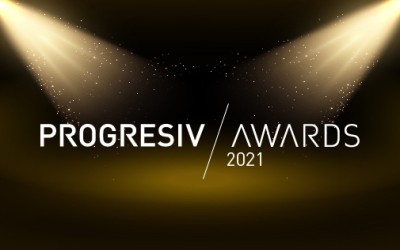 Am dat start înscrierilor la Progresiv Awards 2021