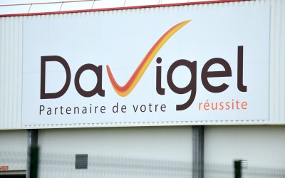 Metro AG a cumpărat compania spaniolă Davigel