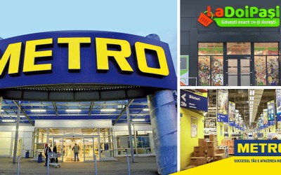 Metro România vizează extinderea portofoliului de produse locale cu 15% în 2021