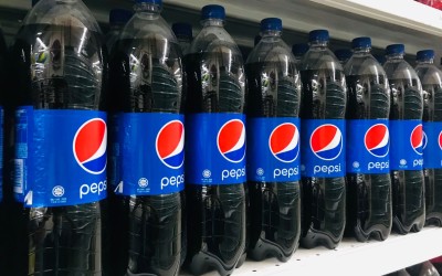 Pepsi se angajează să elimine total emisiile gazelor de seră până în 2040