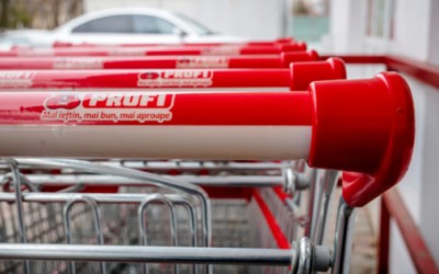 Afacerile Profi, aproape de pragul de 9 miliarde de lei în 2020