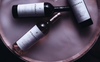 Strunga Winery își extinde portofoliul cu o nouă gamă de vinuri