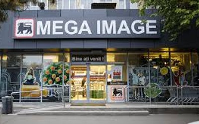 Proprietarul Mega Image, creștere „double digit” în Europa în 2020