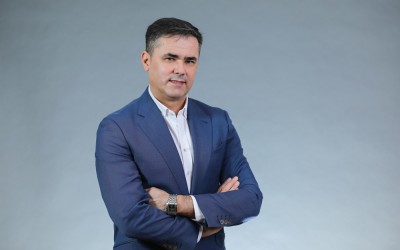 Mircea Stoica, CEO SanoVita: Prioritatea numărul unu este să devenim o mașină de inovat