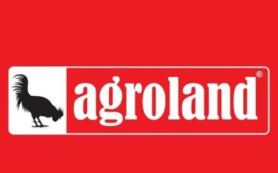 Afacerile Agroland, creștere de 33% în 2020