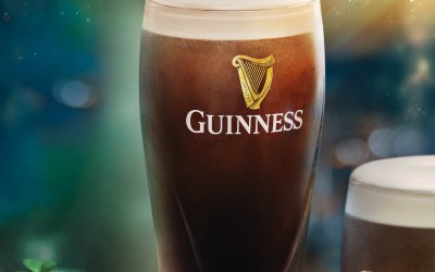Guinness inspiră consumatorii să trăiască spiritul irlandez de St. Patrick’s Day