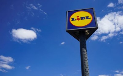 Lidl continuă modernizarea locațiilor din rețea și deschide un nou magazin în Hațeg