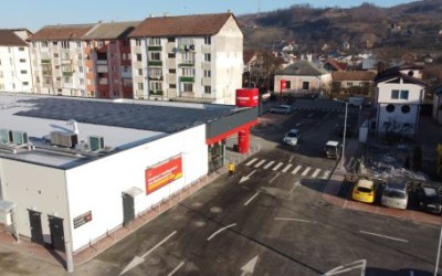 Penny mai pune un magazin pe harta expansiunii