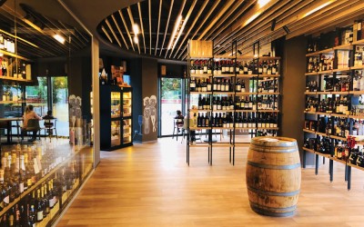 O extensie firească a unui business de 5,5 milioane de euro