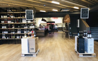 O extensie firească a unui business de 5,5 milioane de euro