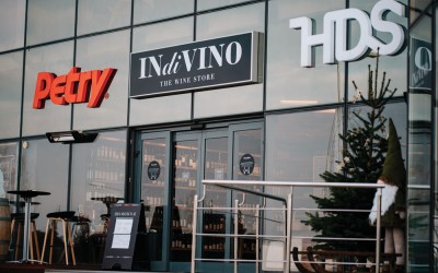 O extensie firească a unui business de 5,5 milioane de euro