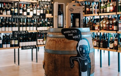 O extensie firească a unui business de 5,5 milioane de euro