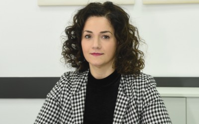 Simina Arsene, Sergiana: În fiecare moment trebuie să fii pregătit să o iei de la capăt