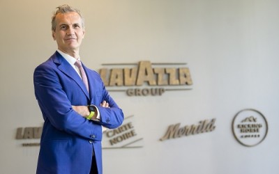 Lavazza, venituri de 2 miliarde de euro în 2020, în scădere față de anul anterior 