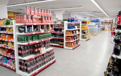 Jam Supermarket și experiența unei piețe noi