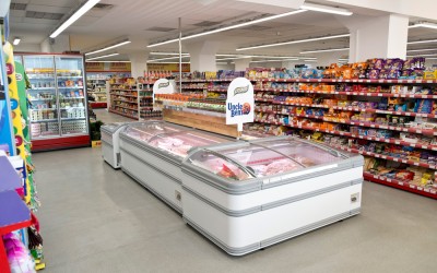 Jam Supermarket și experiența unei piețe noi