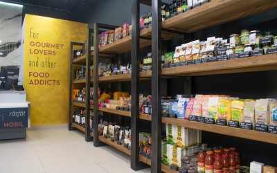 Jam Supermarket și experiența unei piețe noi