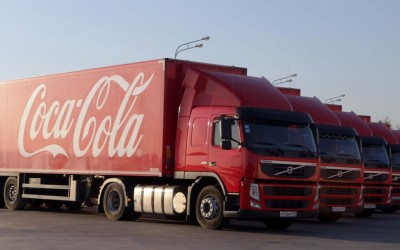 Coca-Cola HBC, parteneriat cu Shippeo pentru urmărirea livrării în timp real 