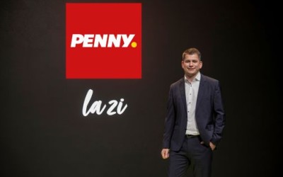 Penny România accelerează ritmul expansiunii și anunță un buget de investiții de 100 de milioane de euro pentru acest an 