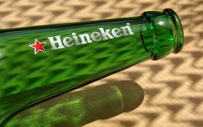 HEINEKEN anunță noi obiective de sustenabilitate pentru 2030