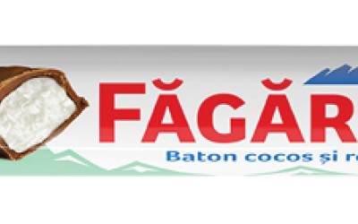 Un sortiment nou sub brandul Făgăraș