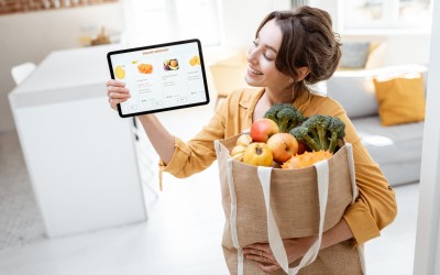  Comerțul online față în față cu dorințele cumpărătorilor europeni