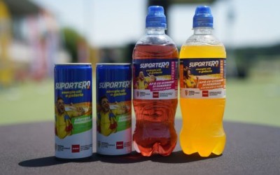 Penny lansează o marcă proprie dedicată suporterilor fotbalului românesc