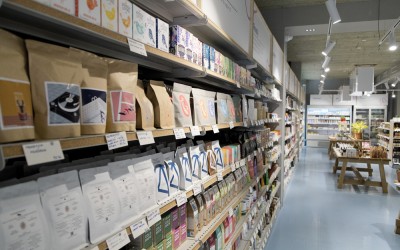 Ototo, conceptul care redefinește noțiunea de supermarket 