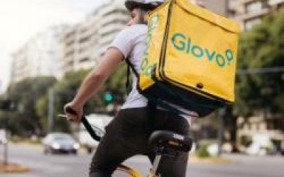 Glovo a depășit 50.000 de abonați Prime