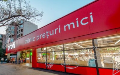 Profi se repoziționează pe piața locală de retail