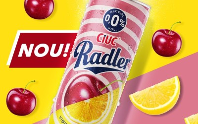  HEINEKEN România lansează un nou sortiment Ciuc Radler fără alcool