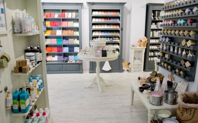 Maison du Savon de Marseille, un concept care pune experiența de cumpărare pe primul loc