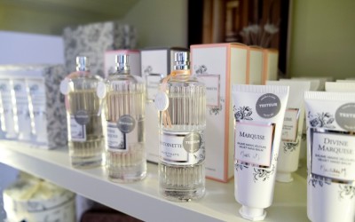 Maison du Savon de Marseille, un concept care pune experiența de cumpărare pe primul loc